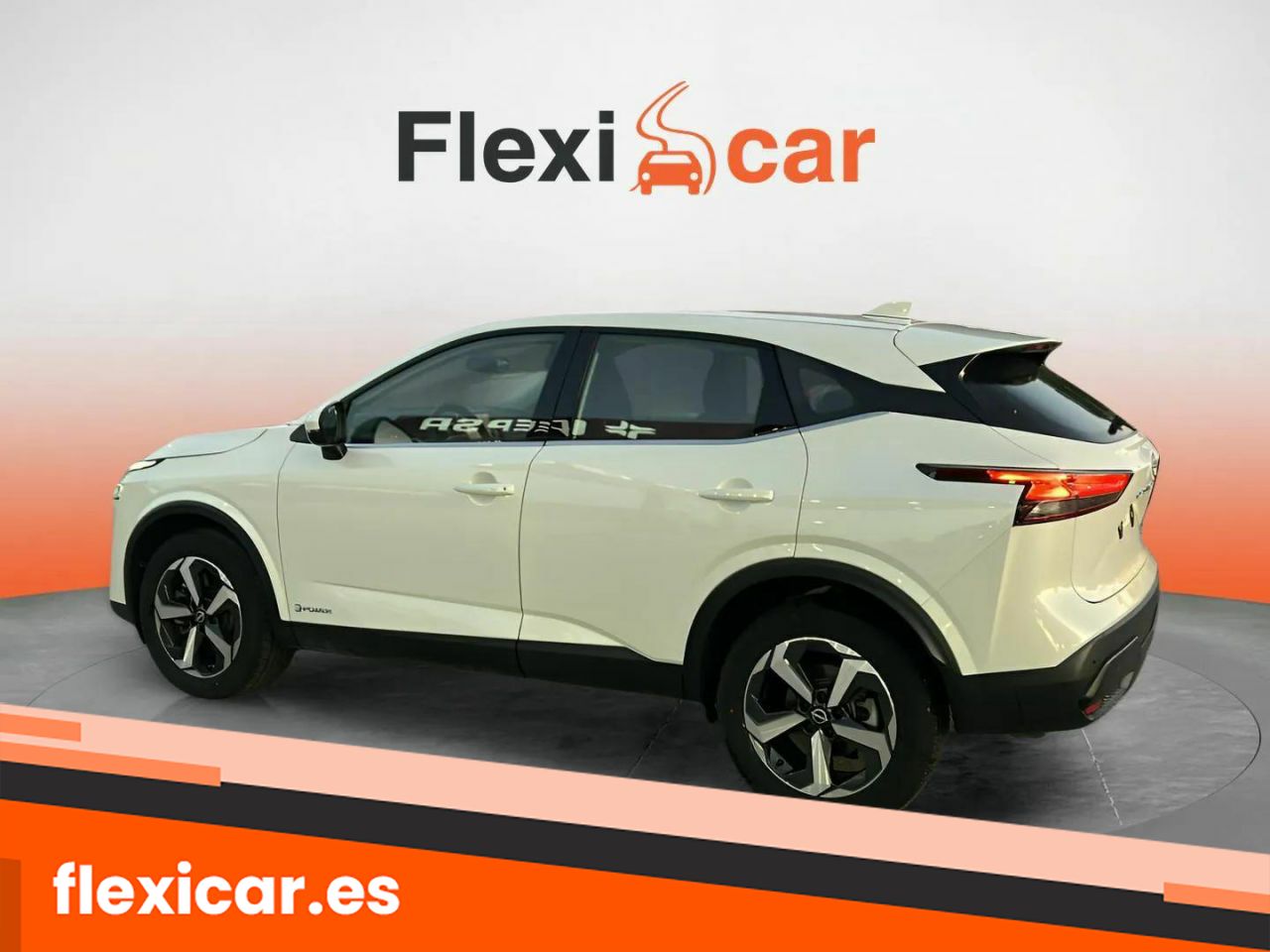 Foto Nissan Qashqai 5