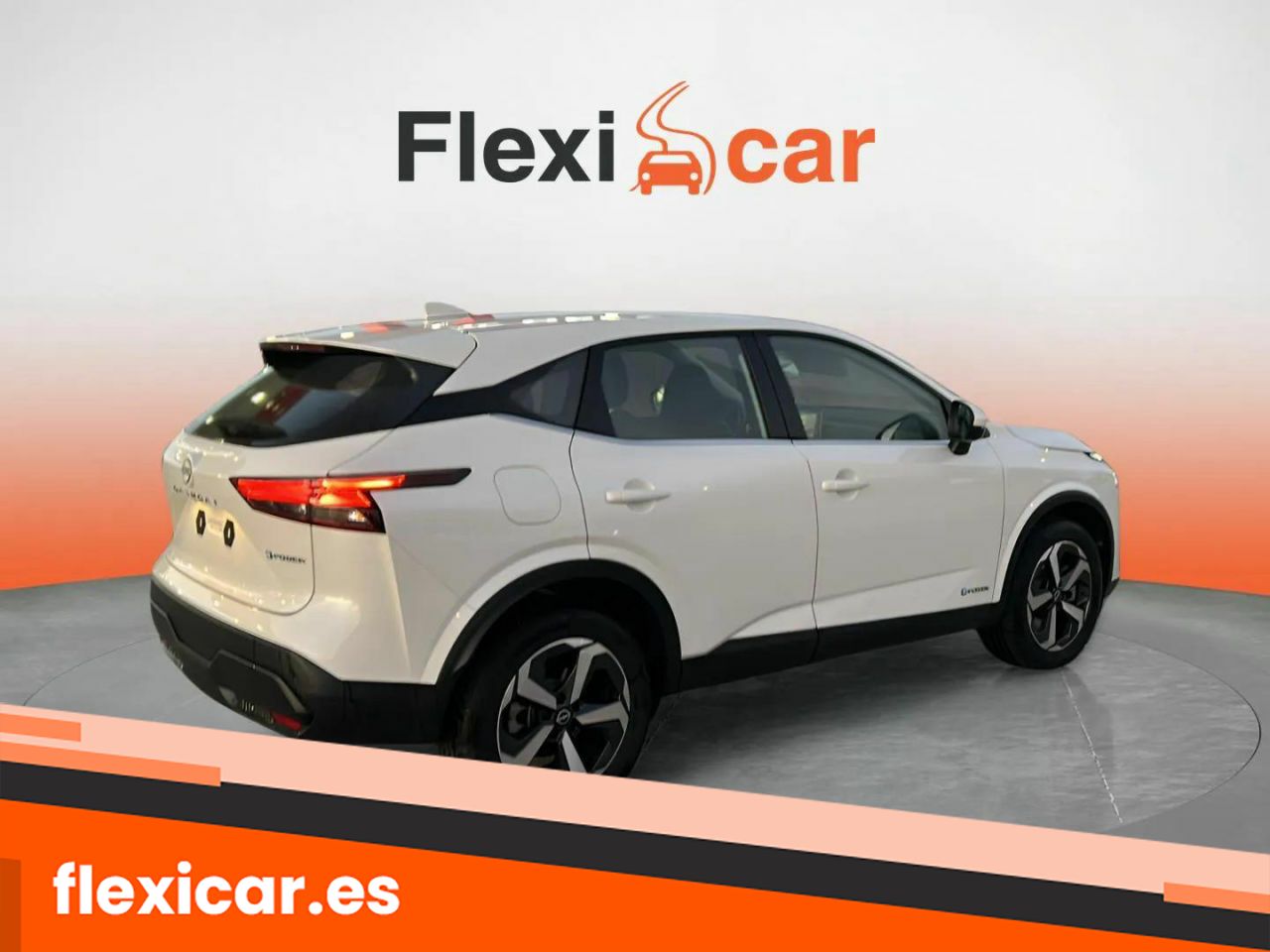 Foto Nissan Qashqai 7