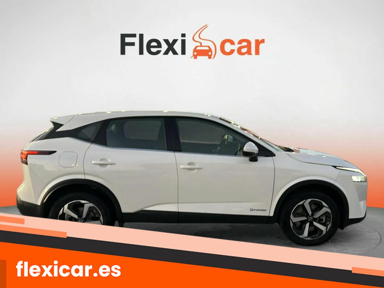 Foto Nissan Qashqai 8