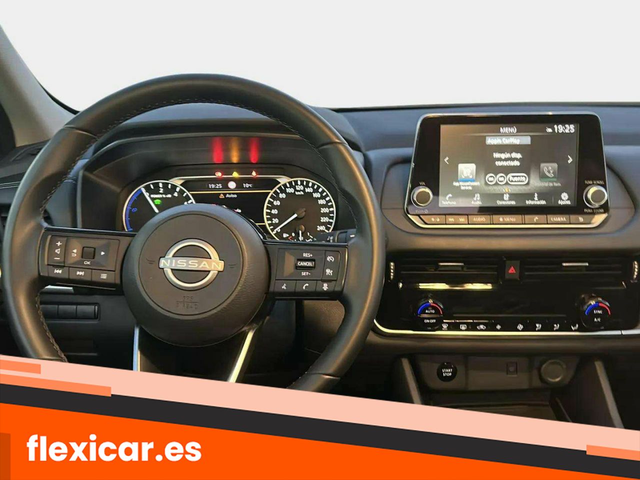 Foto Nissan Qashqai 11