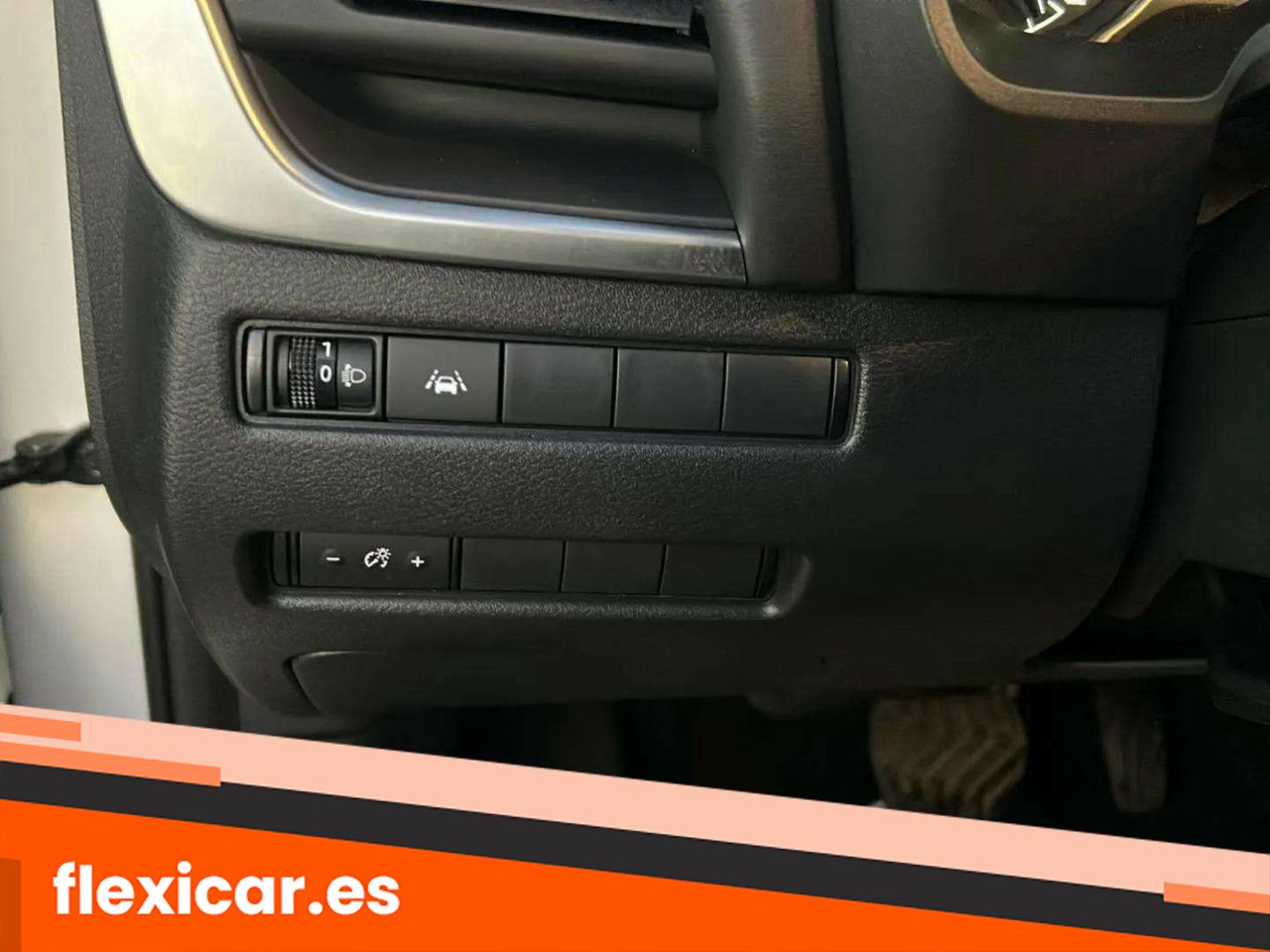 Foto Nissan Qashqai 14
