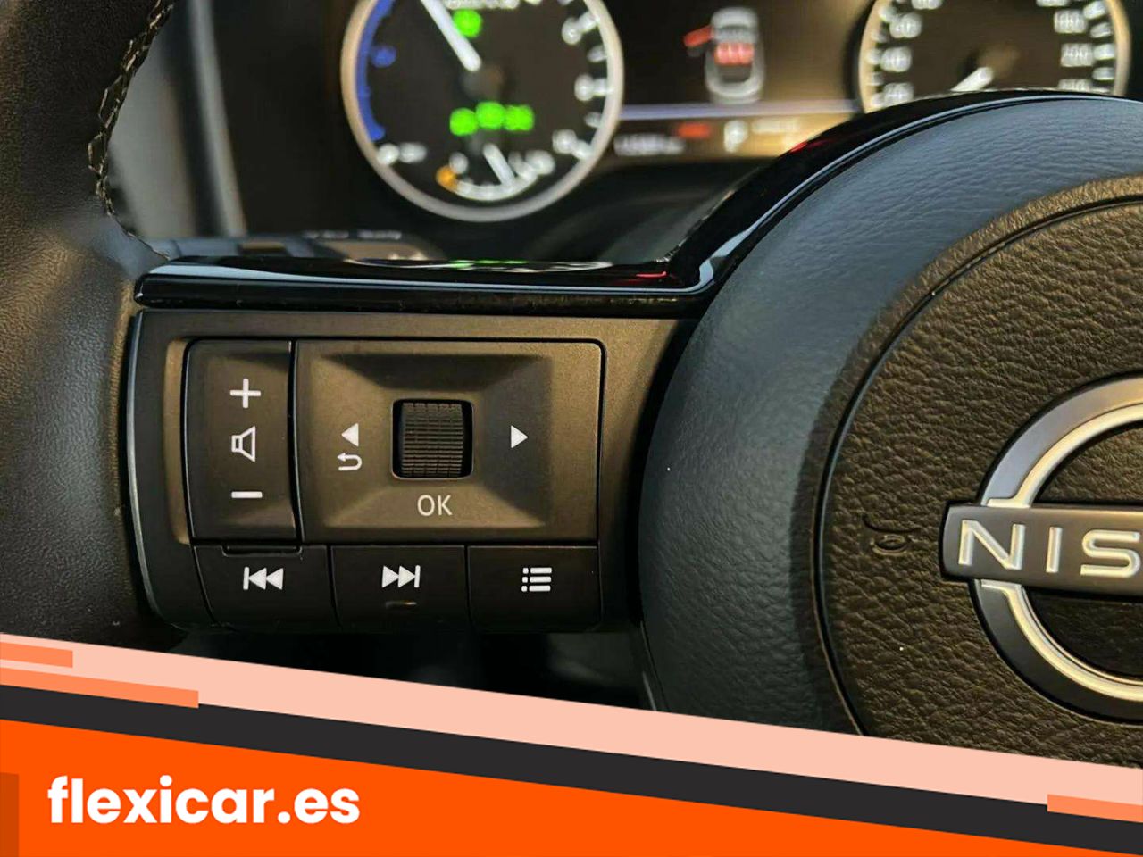 Foto Nissan Qashqai 15