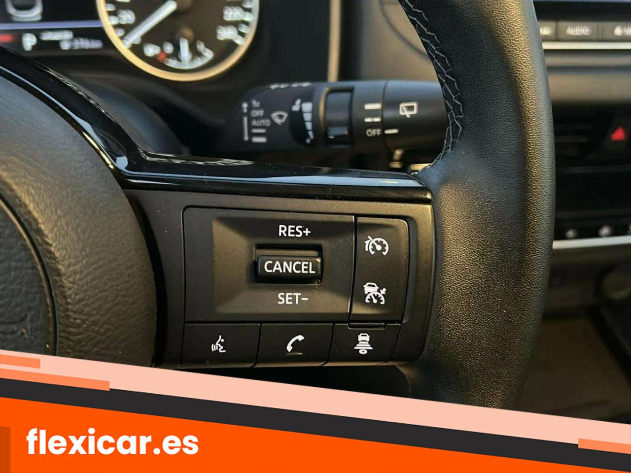 Foto Nissan Qashqai 16