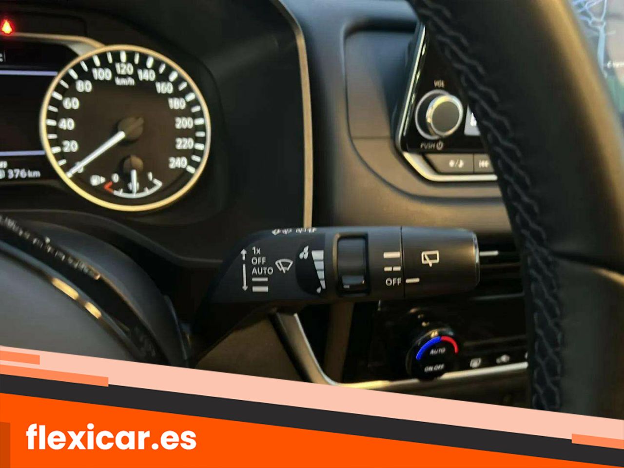 Foto Nissan Qashqai 17