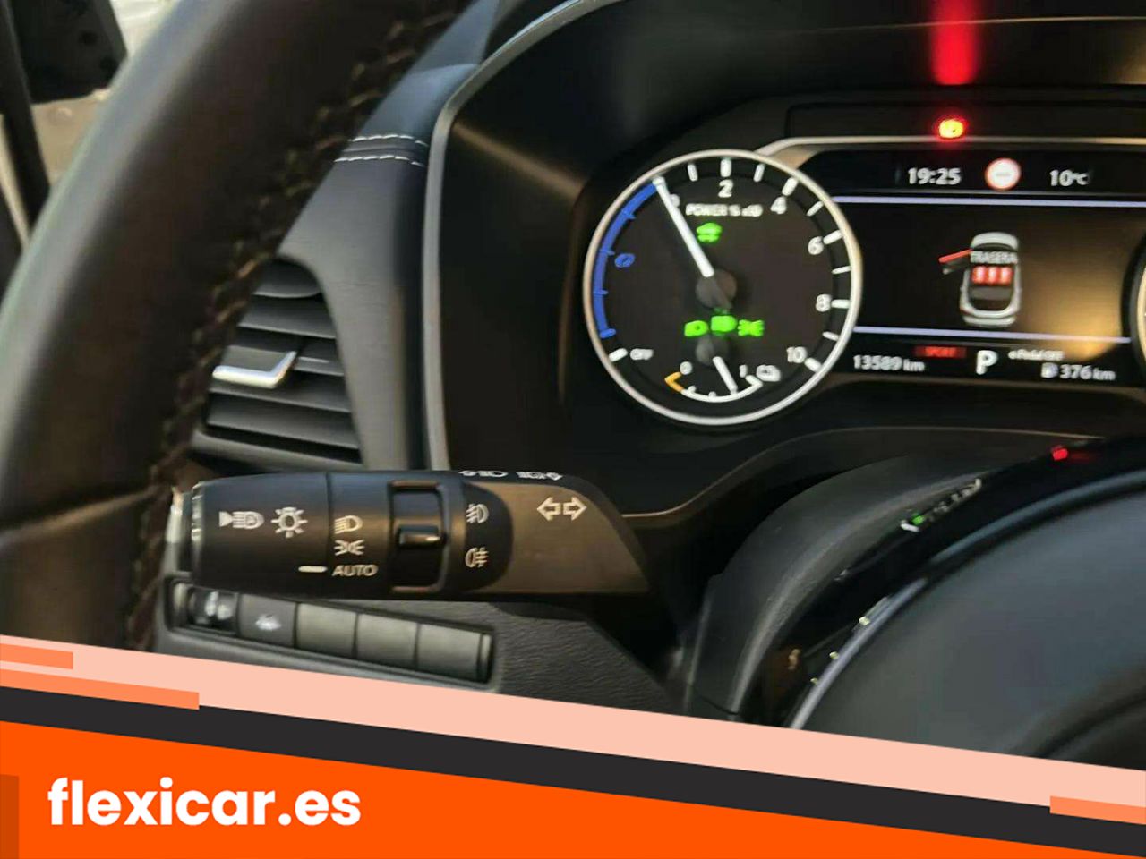 Foto Nissan Qashqai 18