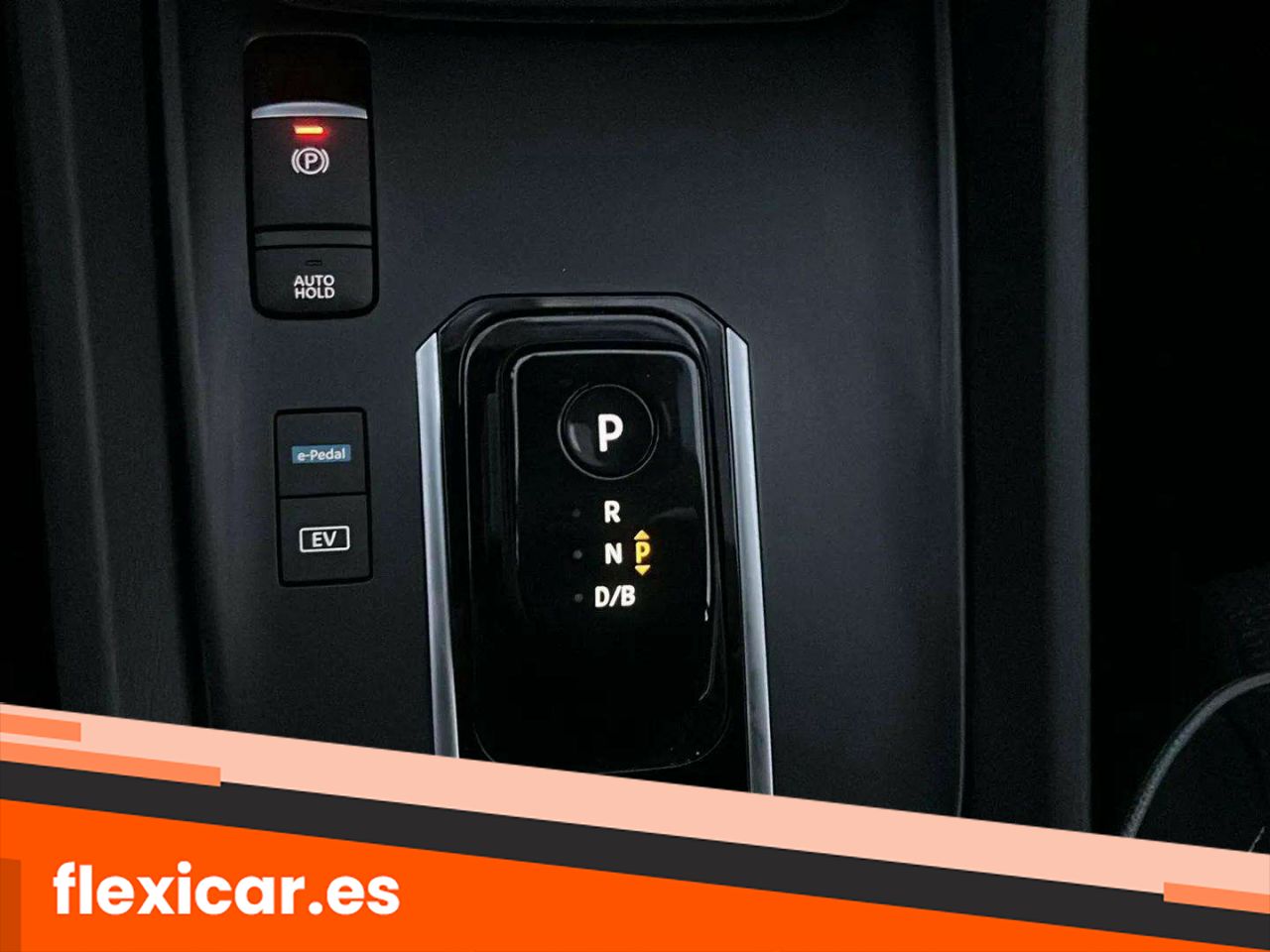 Foto Nissan Qashqai 20