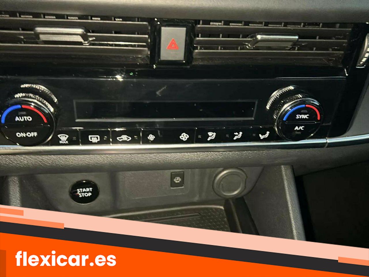 Foto Nissan Qashqai 21