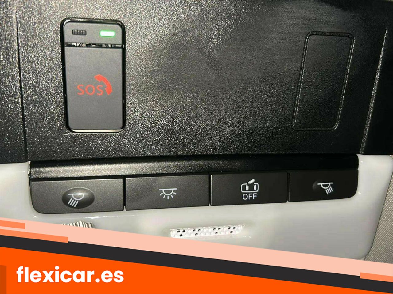 Foto Nissan Qashqai 24
