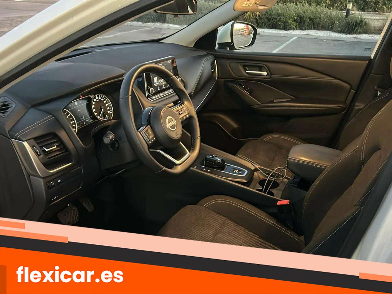 Foto Nissan Qashqai 25