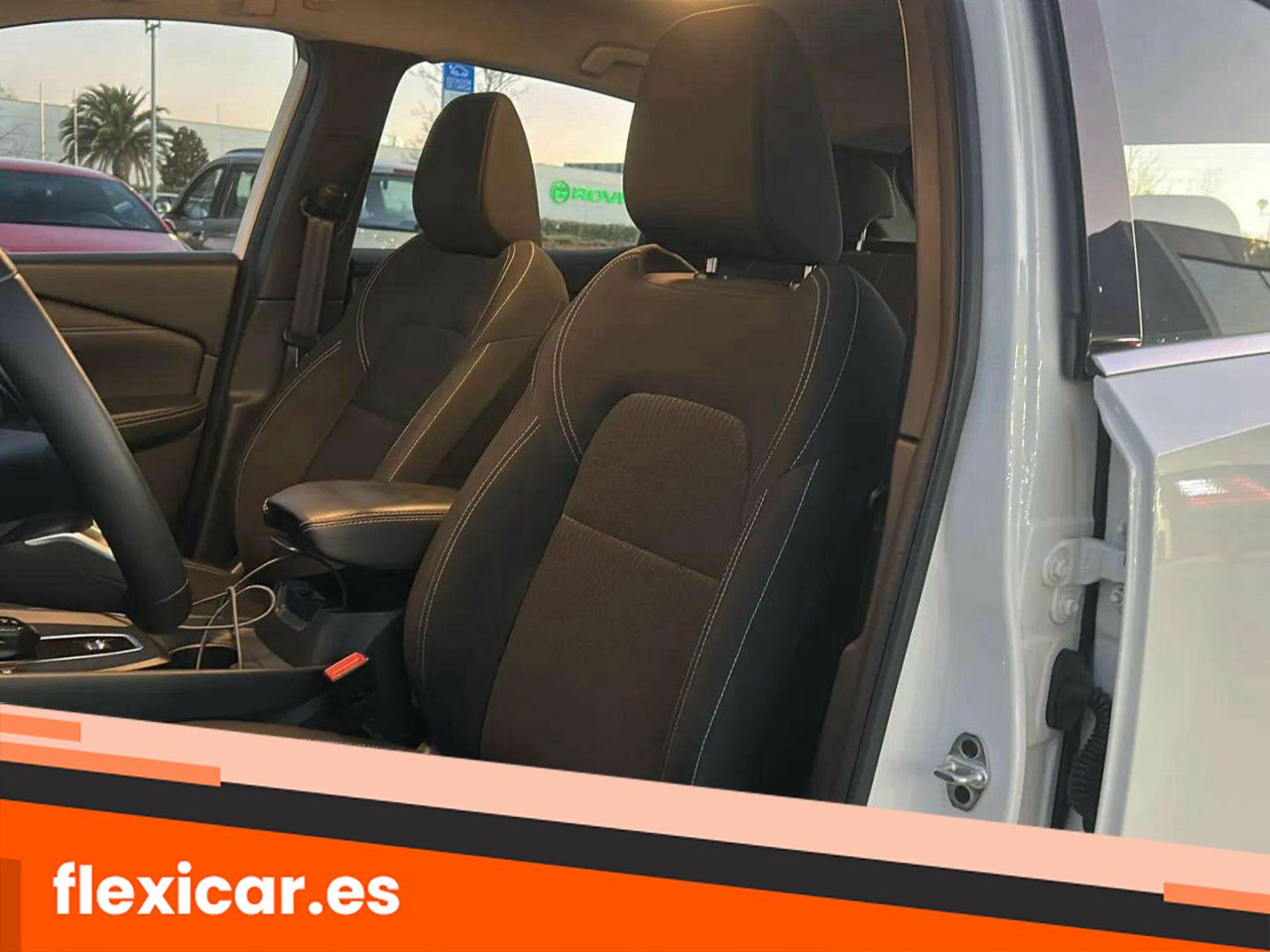 Foto Nissan Qashqai 26