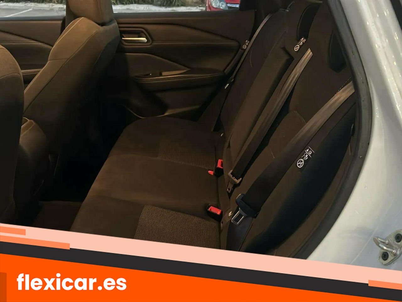Foto Nissan Qashqai 27