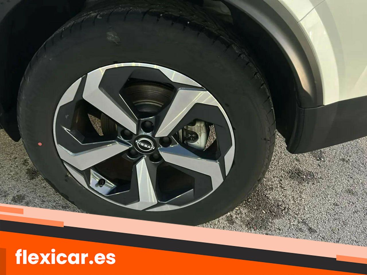 Foto Nissan Qashqai 29