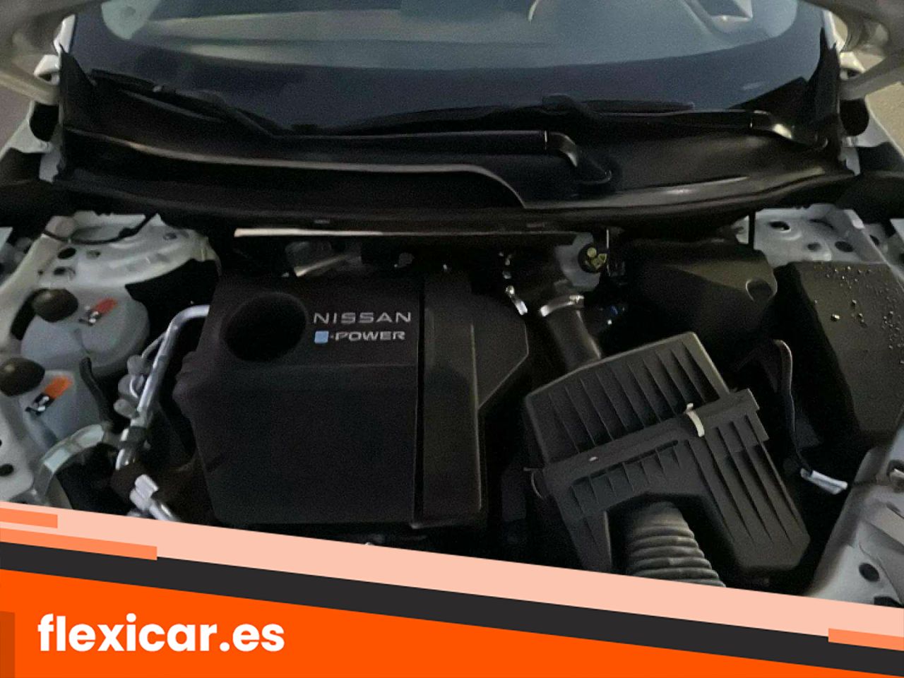 Foto Nissan Qashqai 30