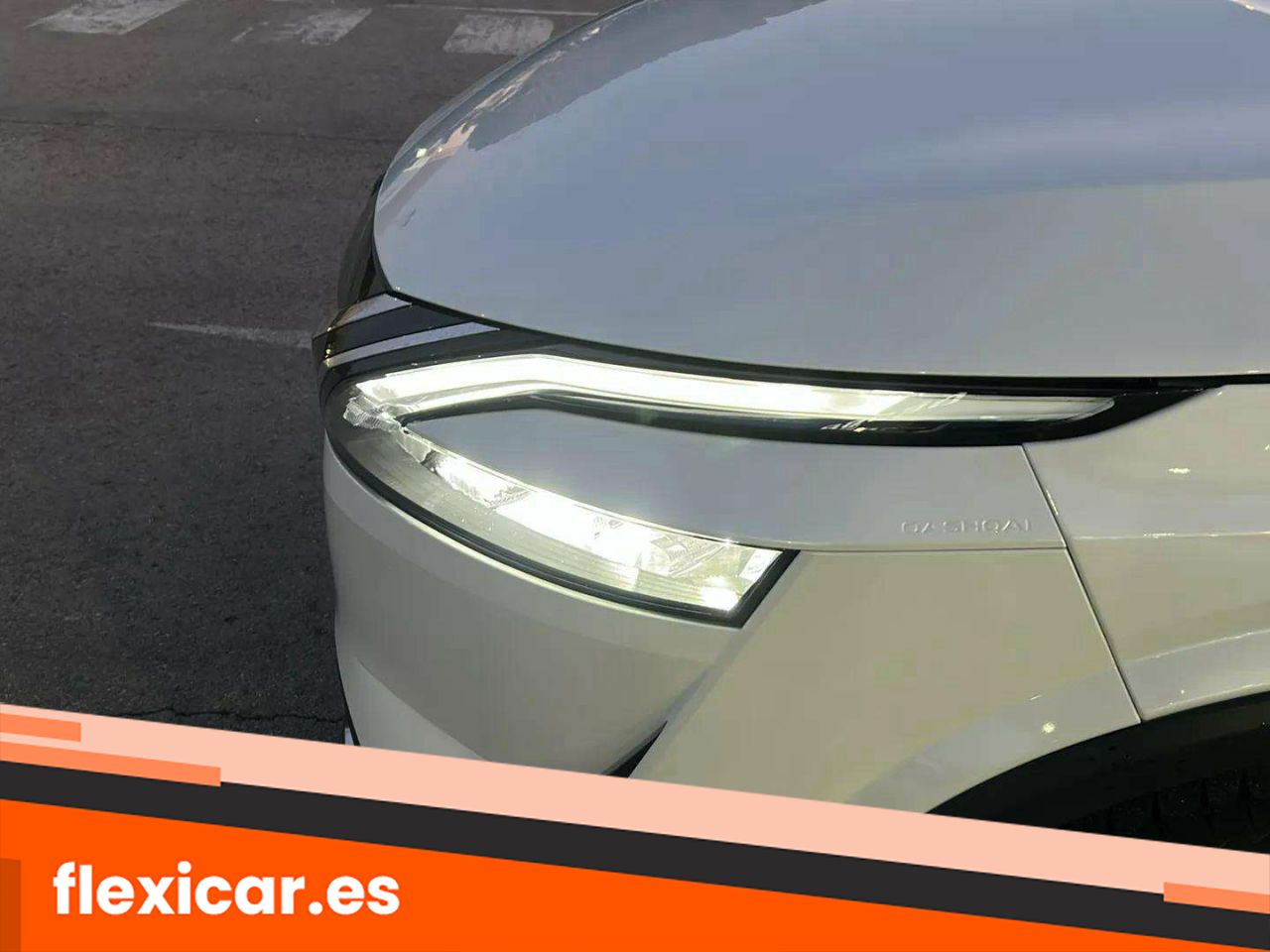 Foto Nissan Qashqai 31