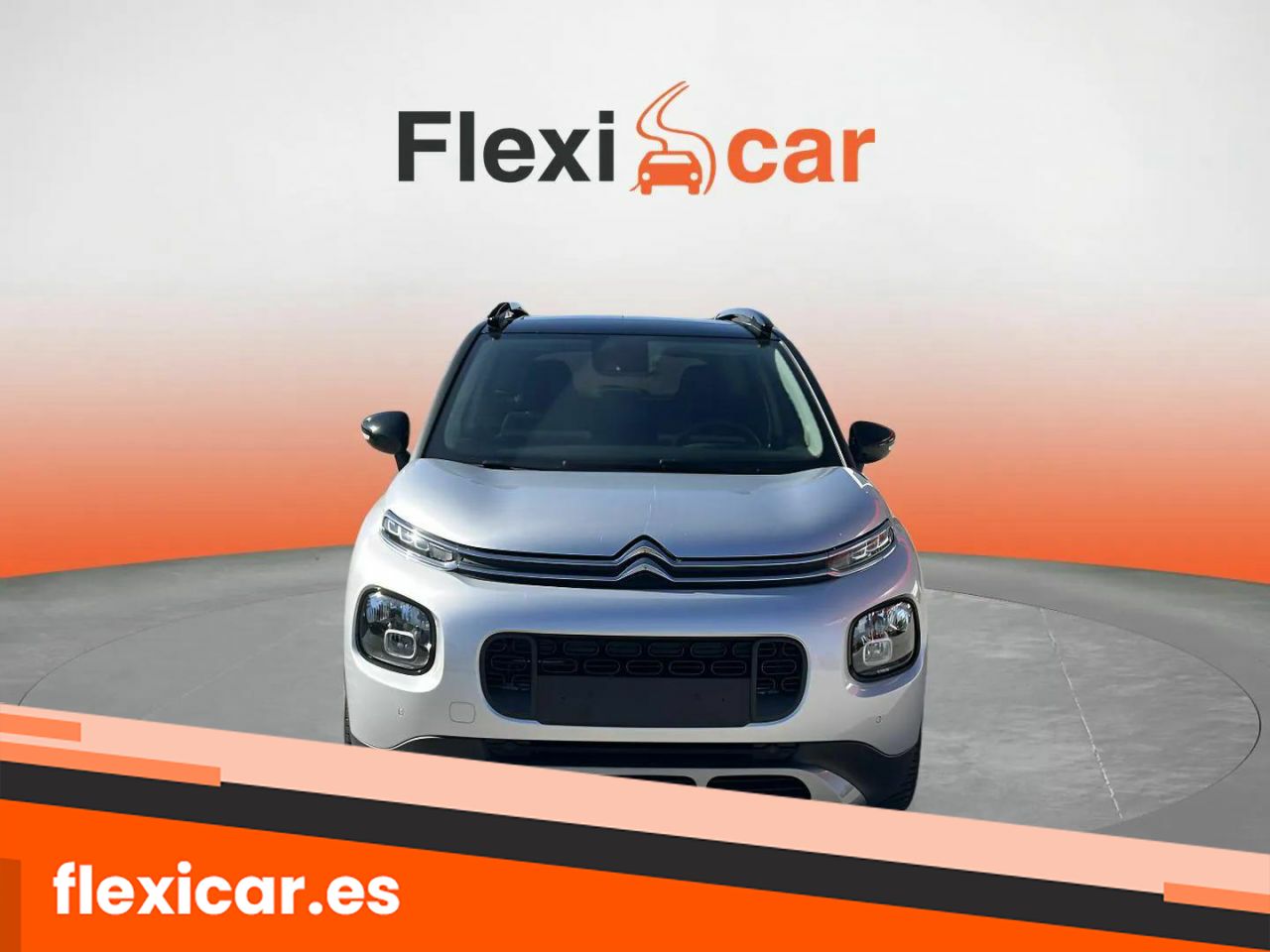 Foto Citroën C3 Aircross 2