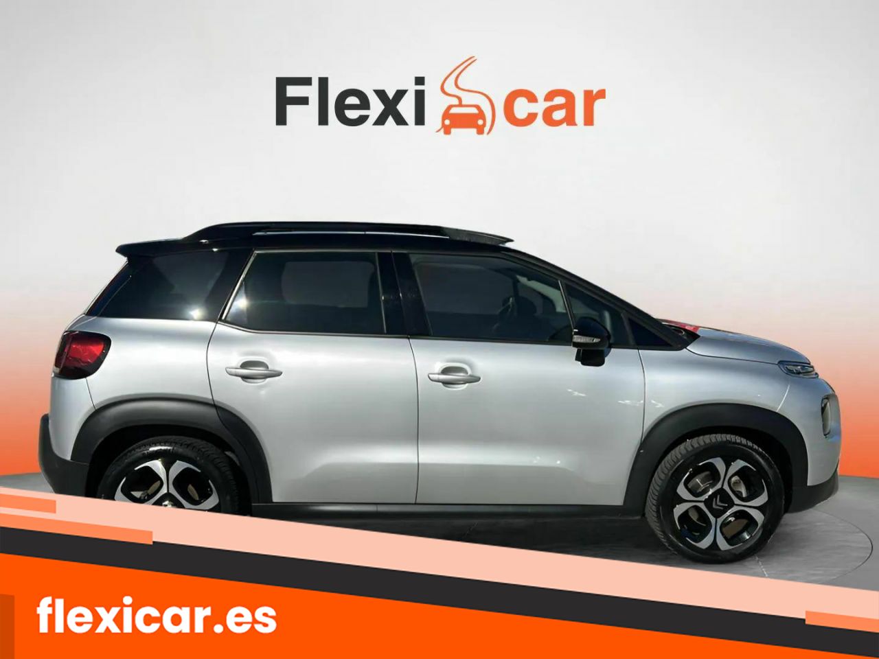 Foto Citroën C3 Aircross 3