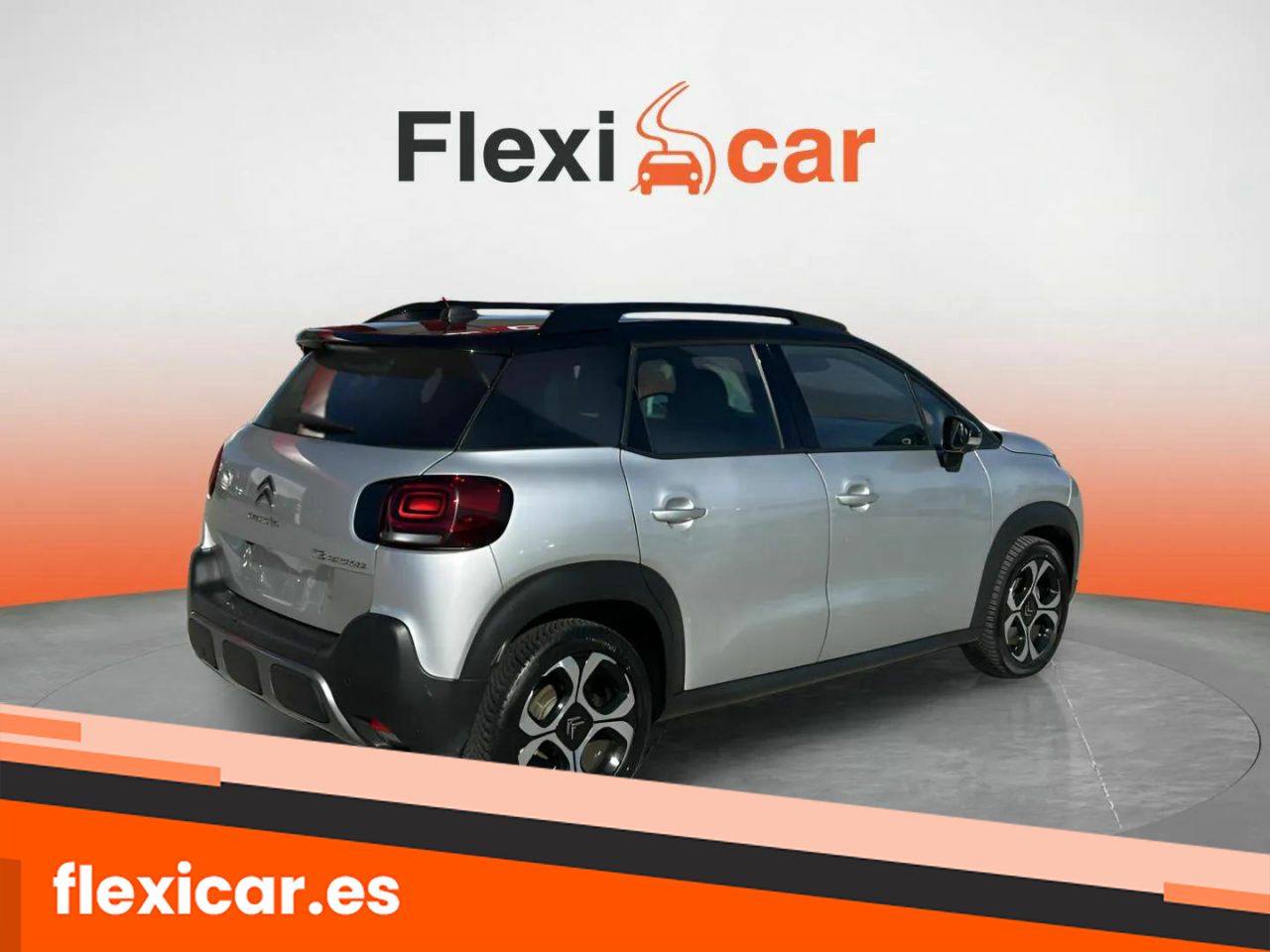Foto Citroën C3 Aircross 4