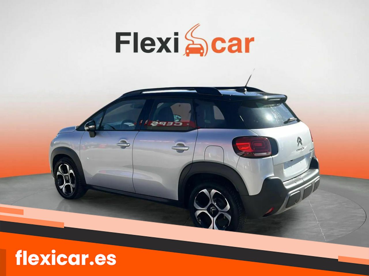Foto Citroën C3 Aircross 7