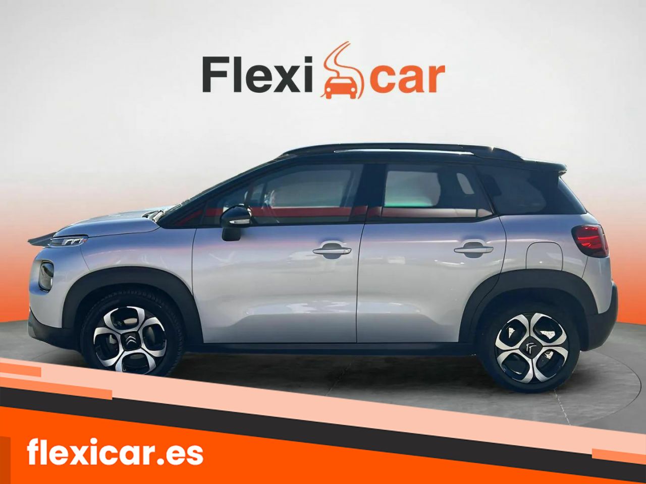 Foto Citroën C3 Aircross 8