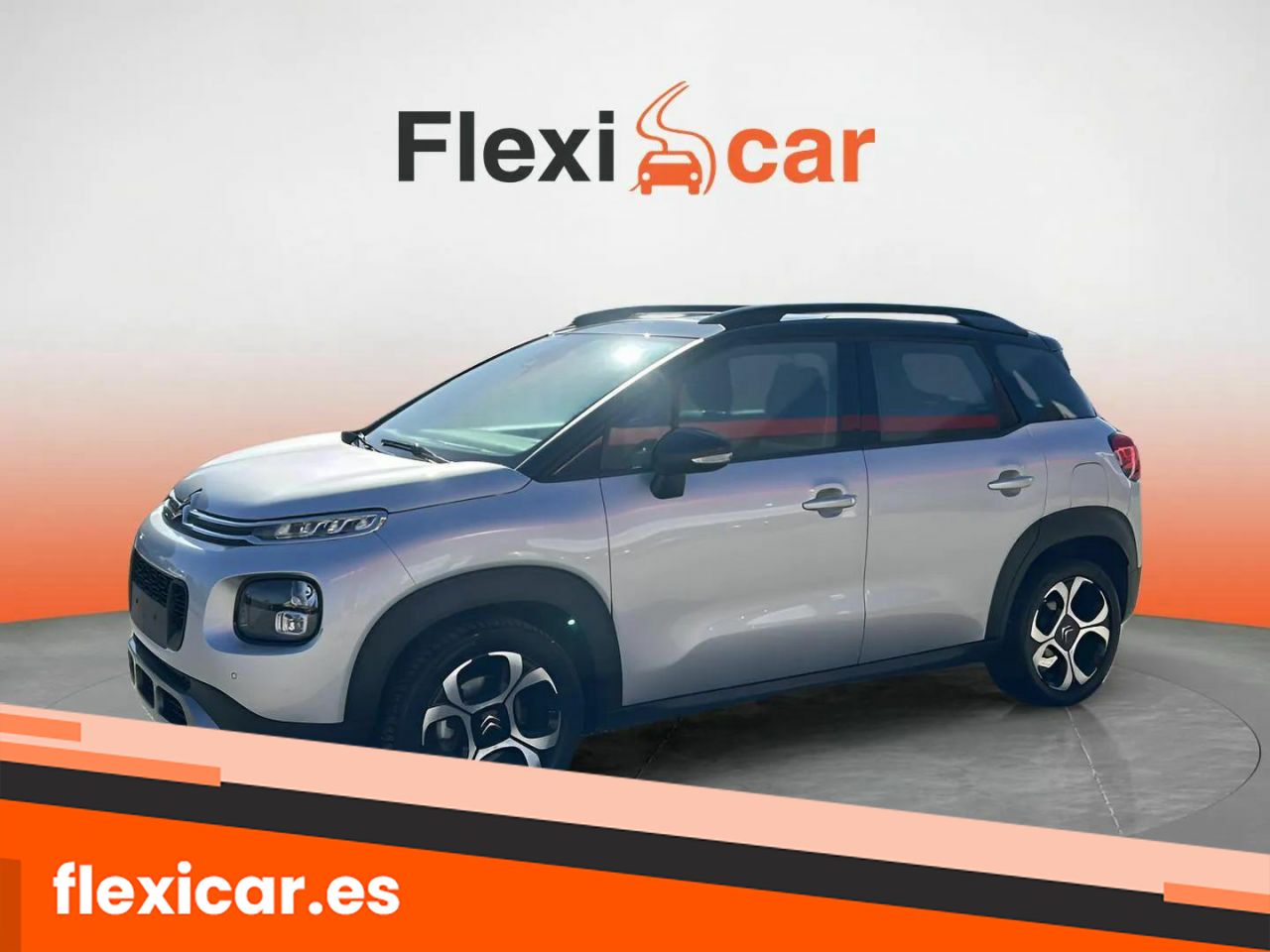 Foto Citroën C3 Aircross 9