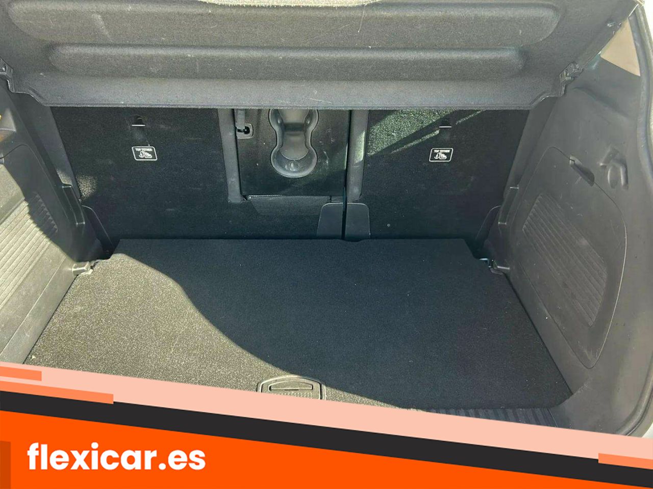 Foto Citroën C3 Aircross 10