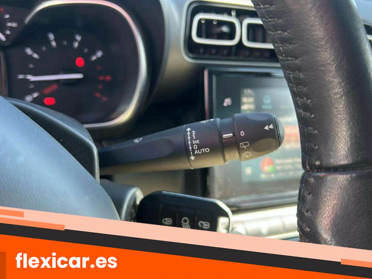 Foto Citroën C3 Aircross 17