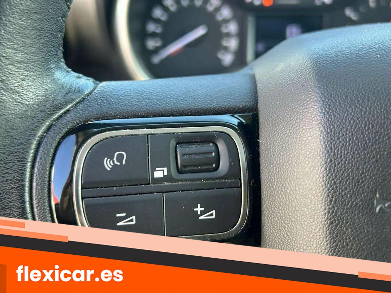 Foto Citroën C3 Aircross 18