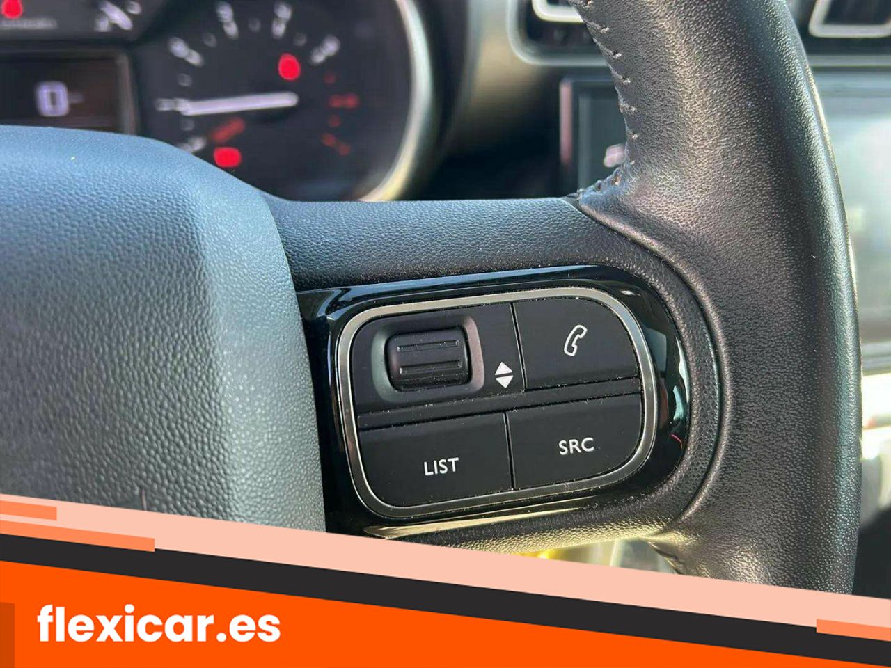 Foto Citroën C3 Aircross 19