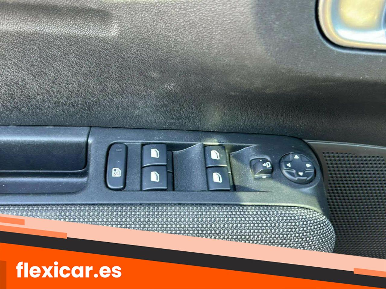 Foto Citroën C3 Aircross 20