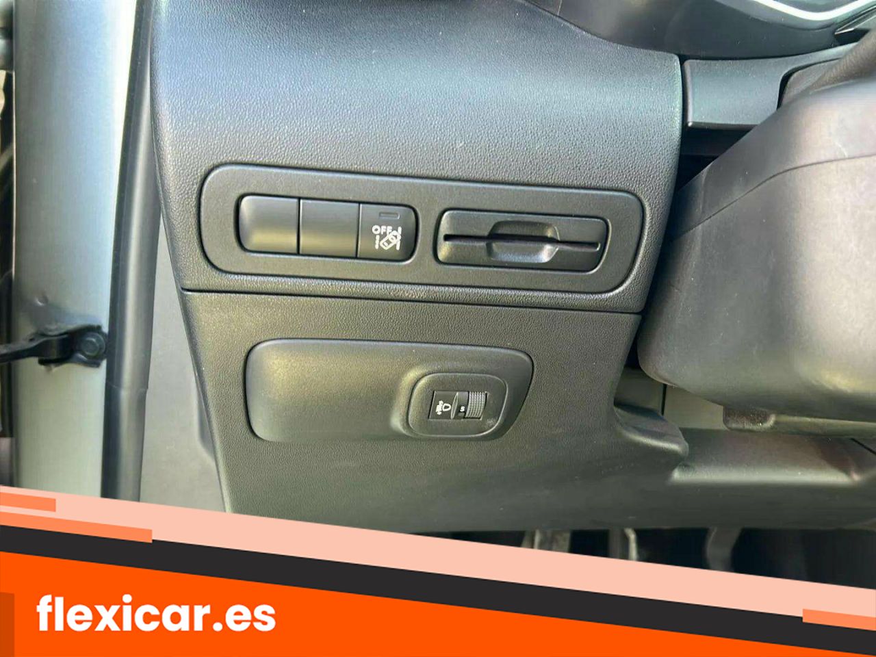 Foto Citroën C3 Aircross 21
