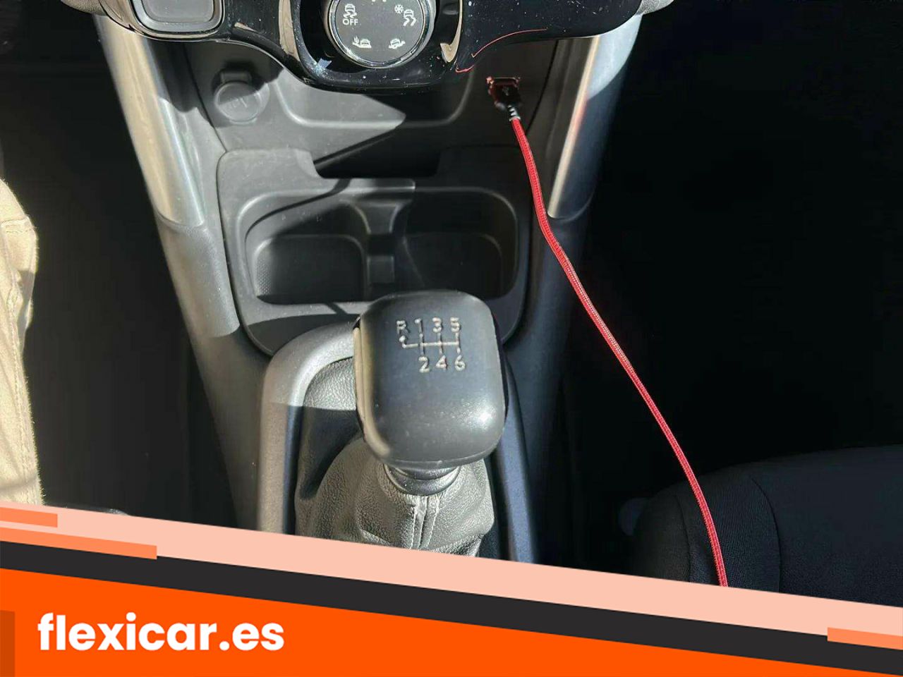 Foto Citroën C3 Aircross 22