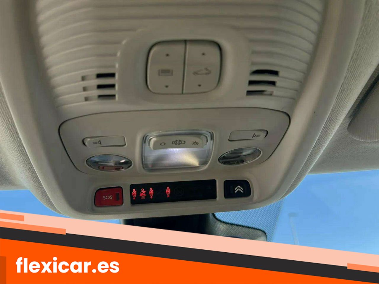 Foto Citroën C3 Aircross 24