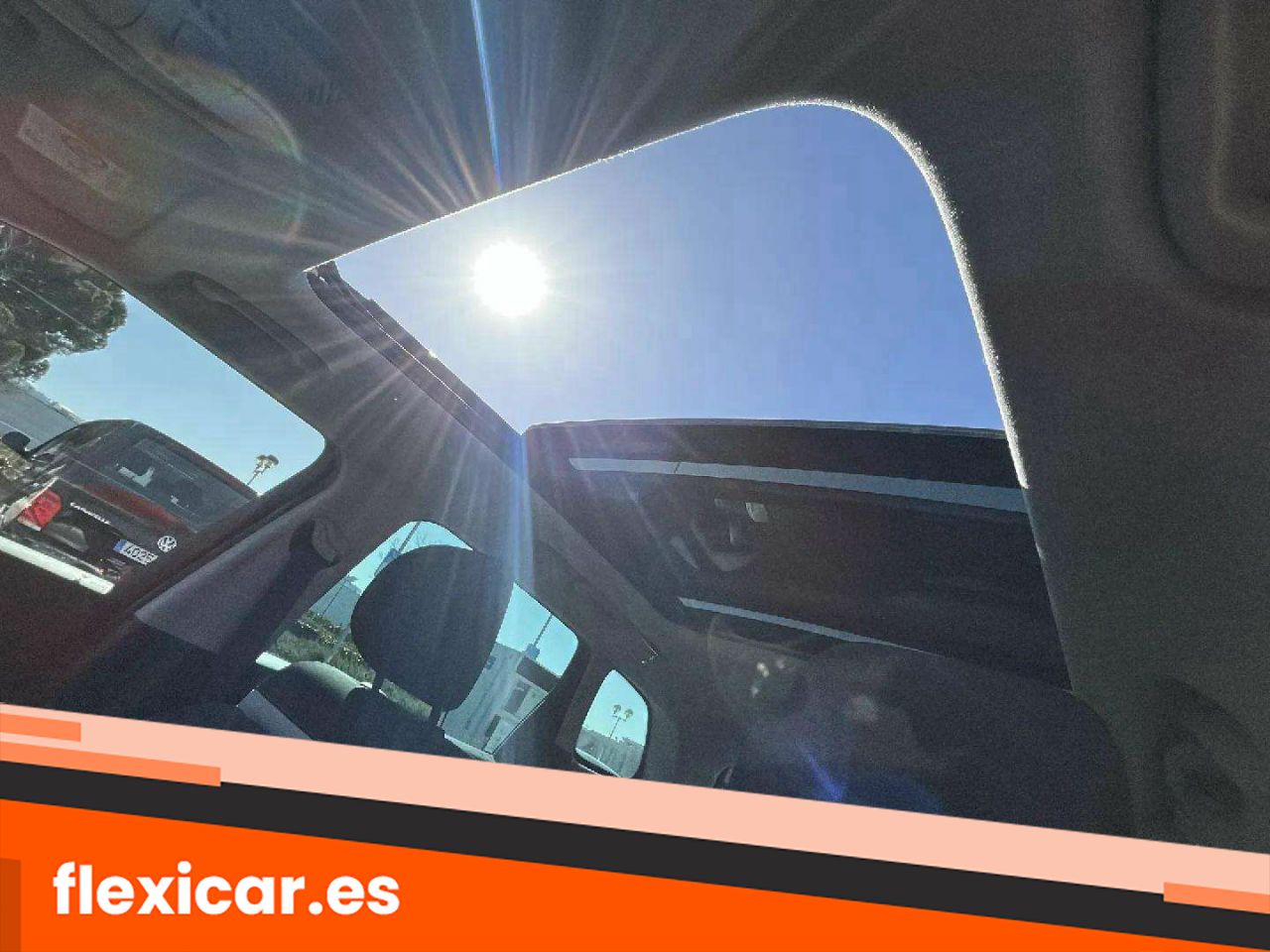 Foto Citroën C3 Aircross 27