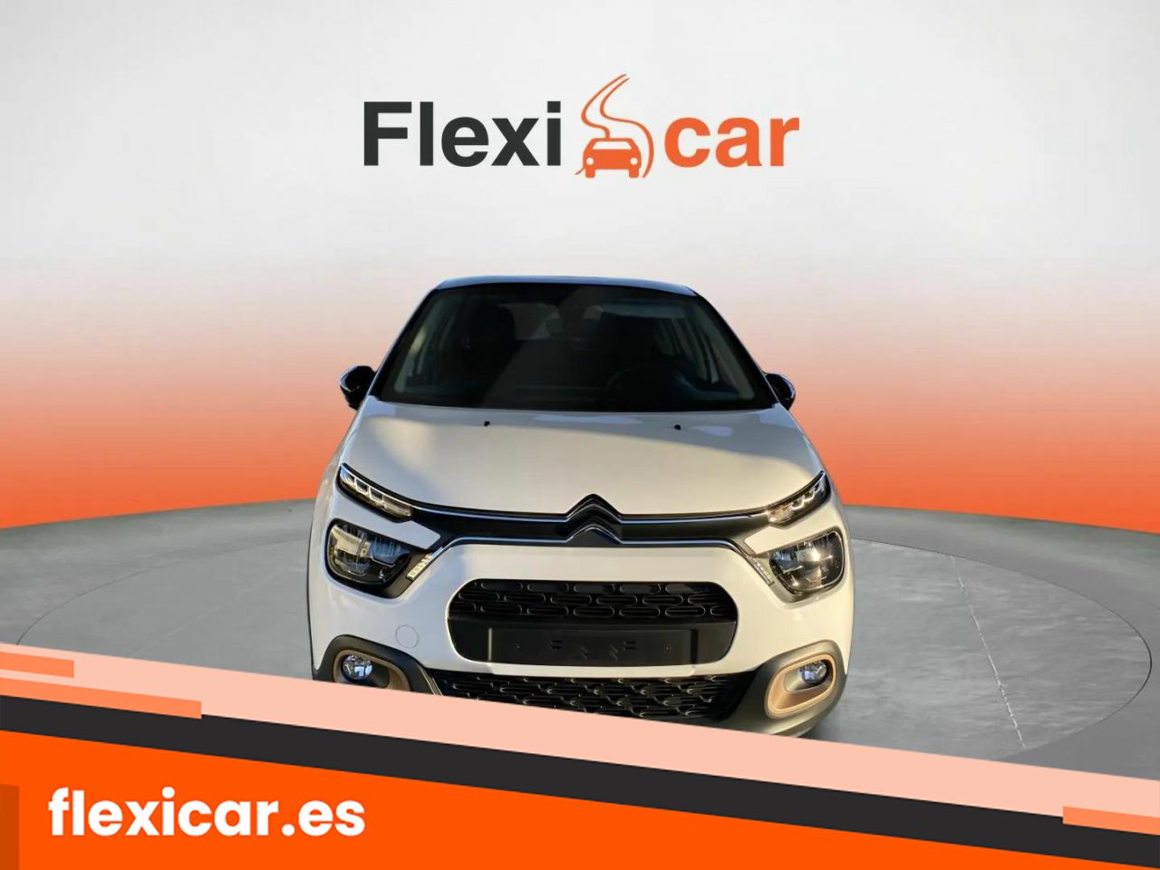 Foto Citroën C3 2