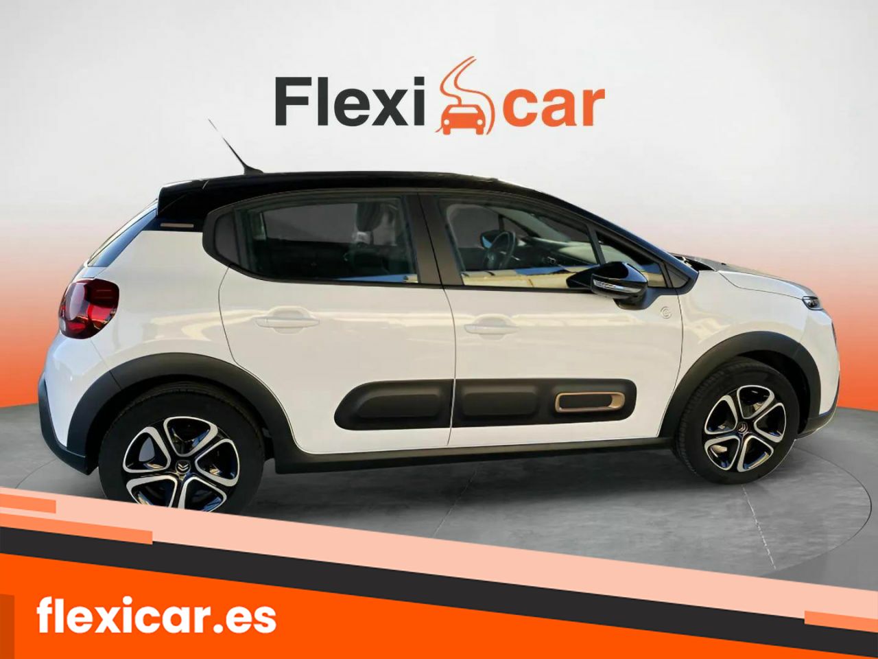 Foto Citroën C3 3
