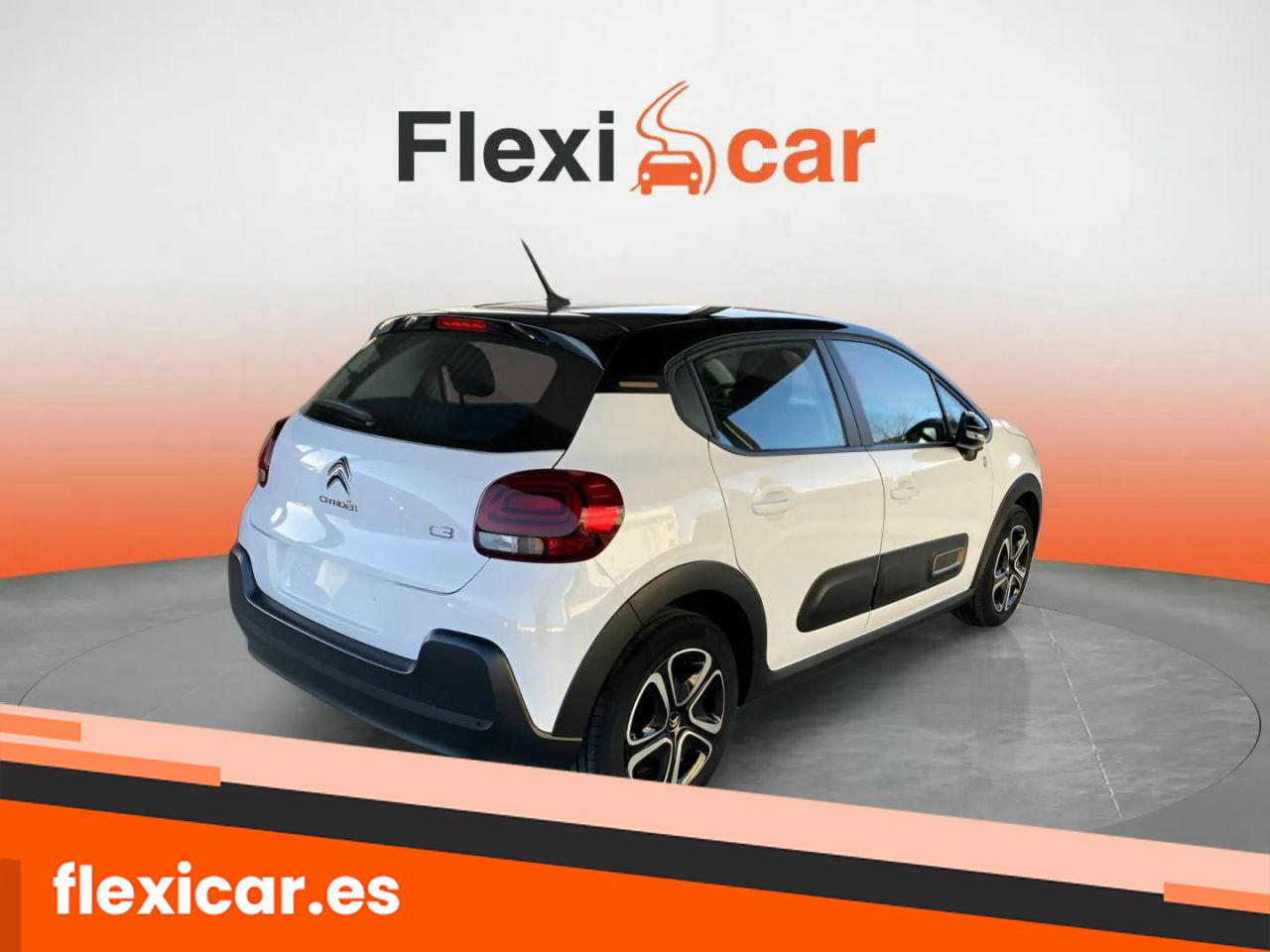 Foto Citroën C3 4