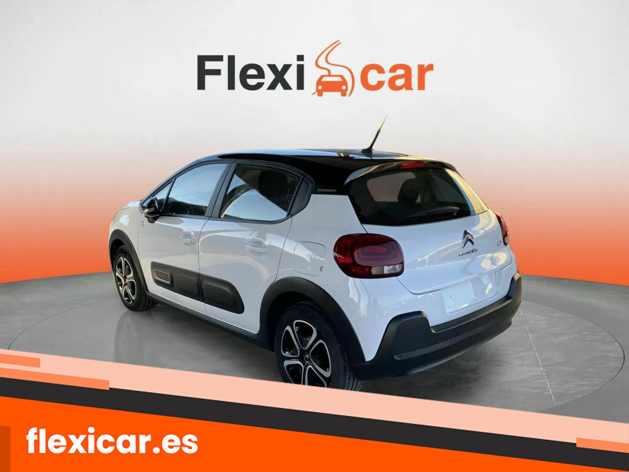 Foto Citroën C3 5