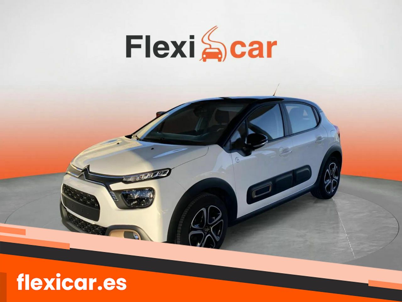 Foto Citroën C3 8