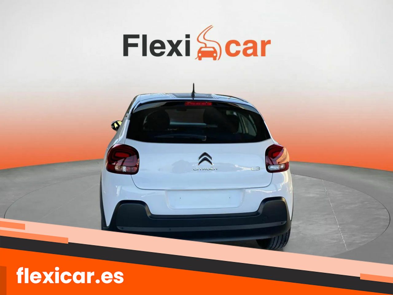 Foto Citroën C3 9