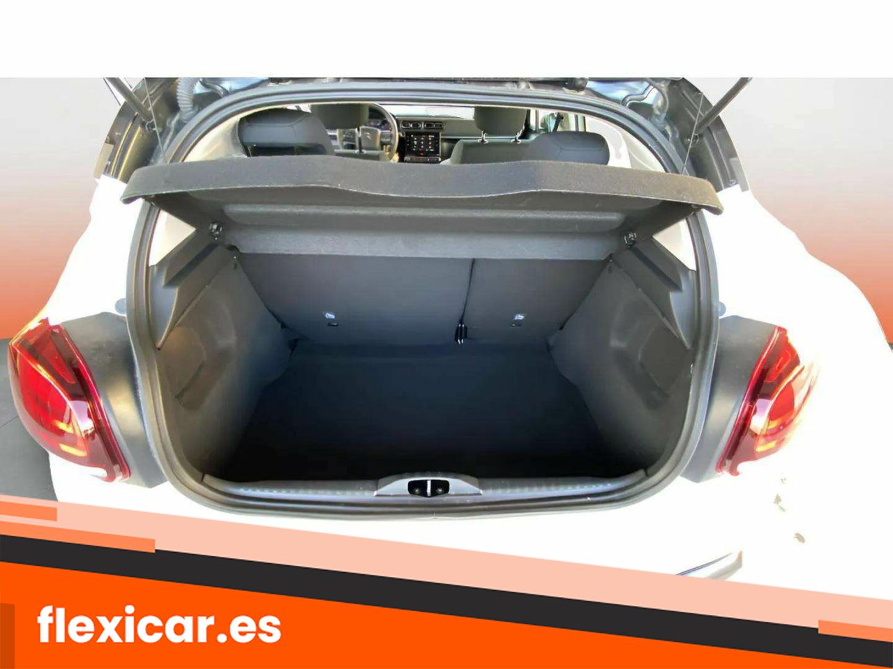 Foto Citroën C3 10
