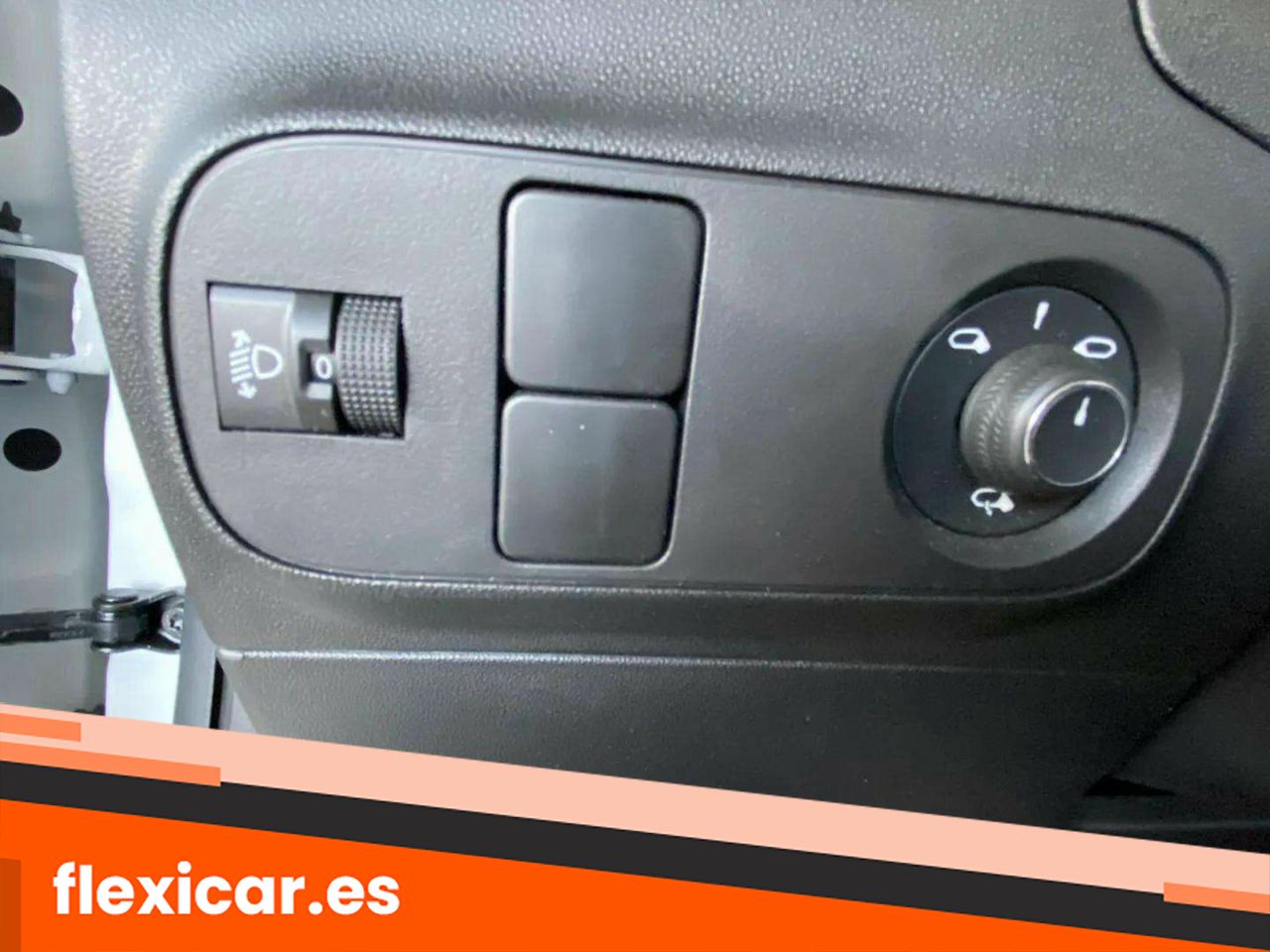 Foto Citroën C3 11