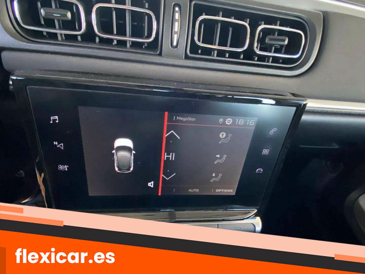 Foto Citroën C3 13