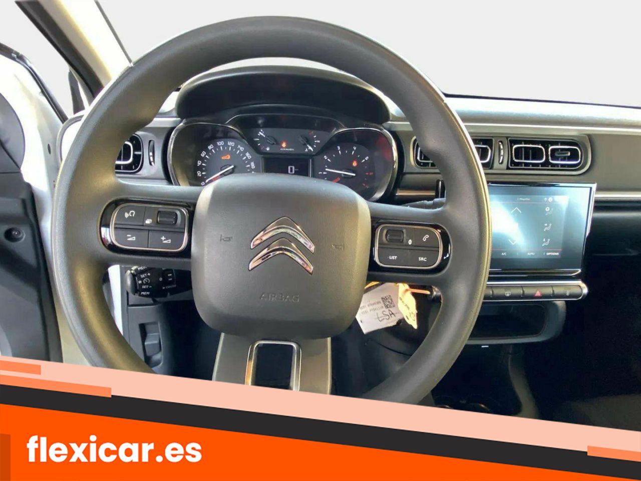 Foto Citroën C3 15