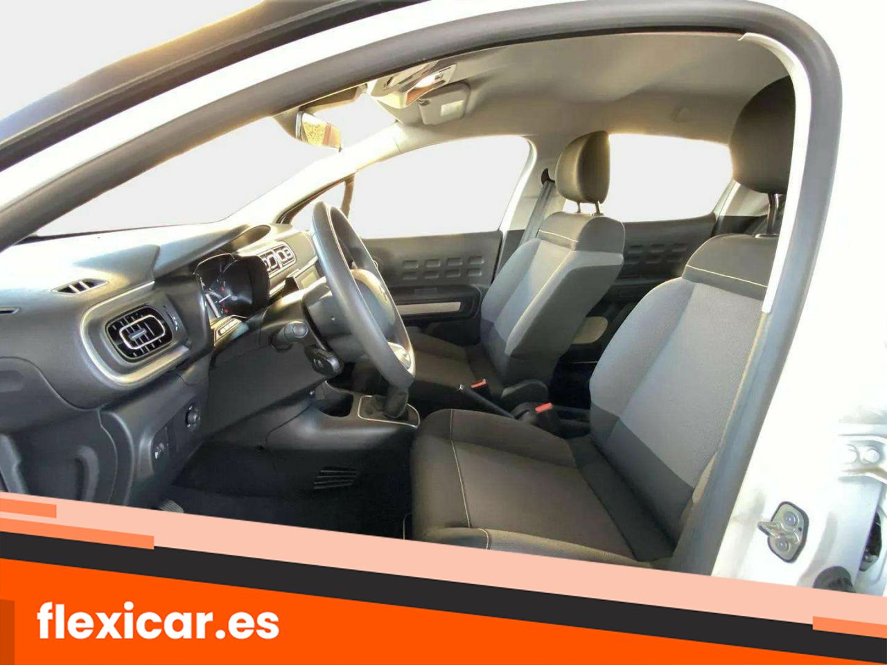 Foto Citroën C3 16