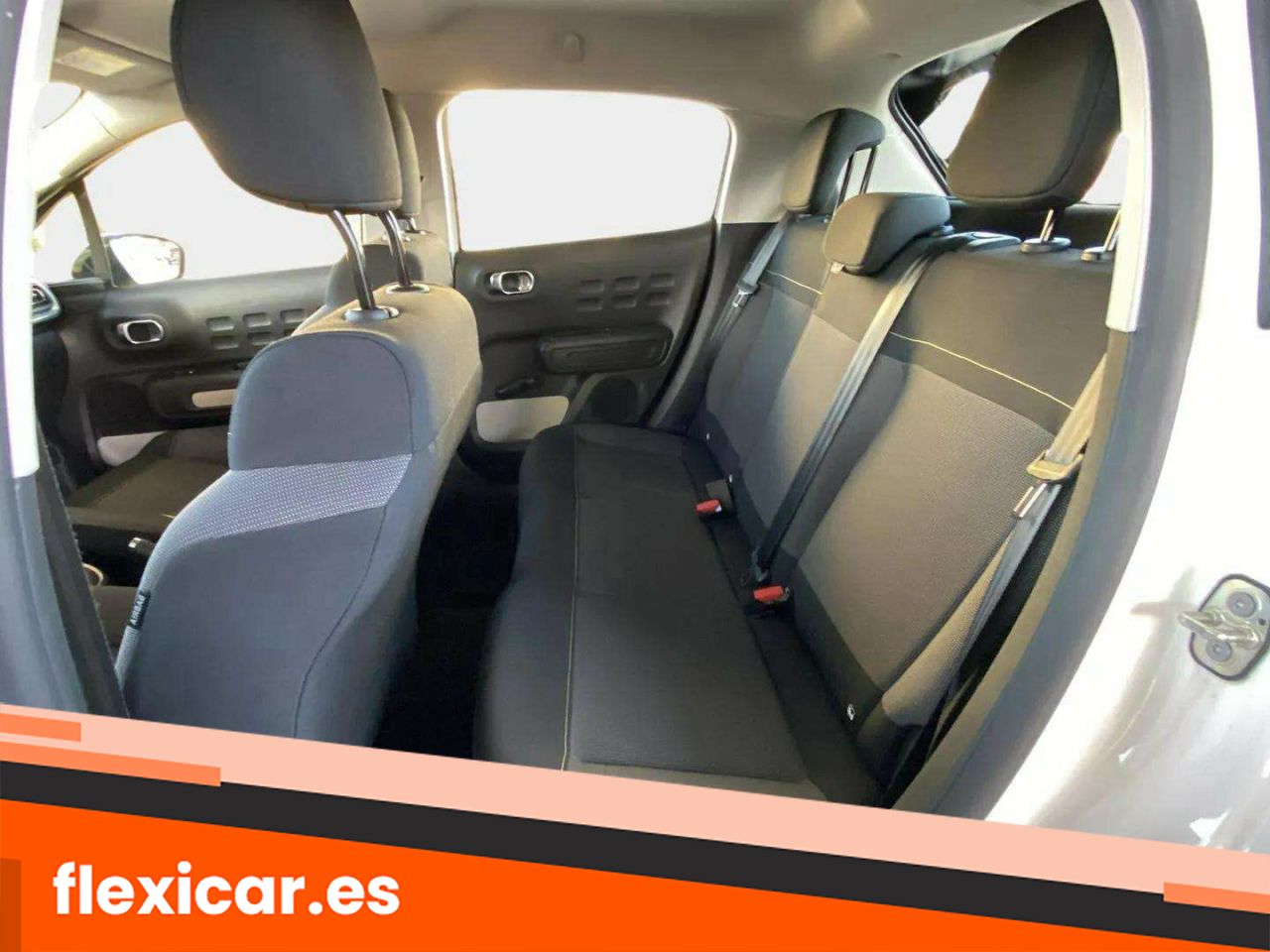 Foto Citroën C3 17