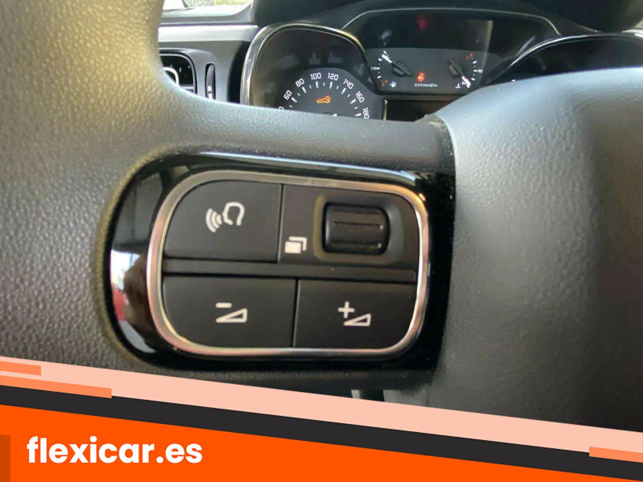 Foto Citroën C3 18