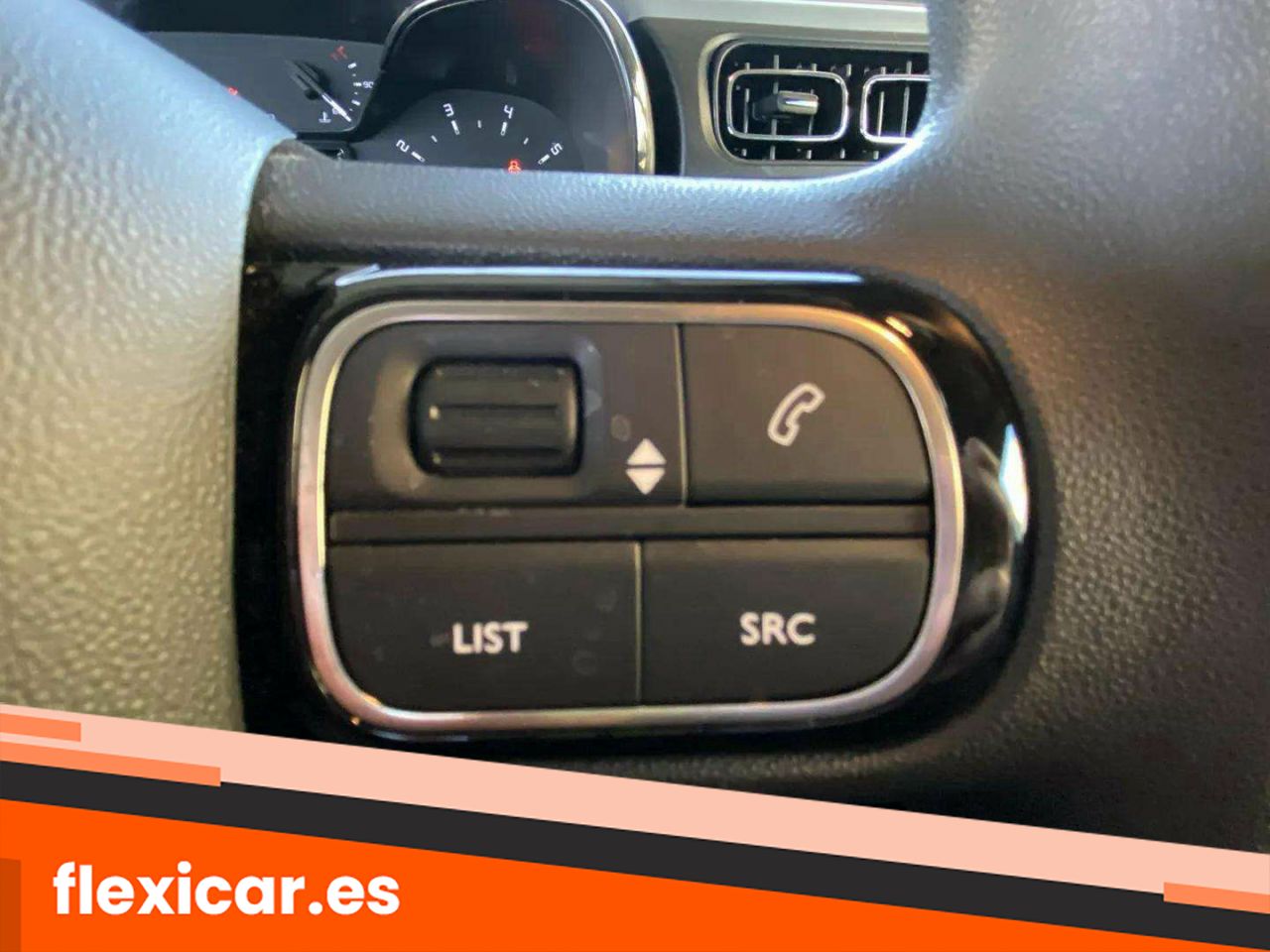 Foto Citroën C3 19