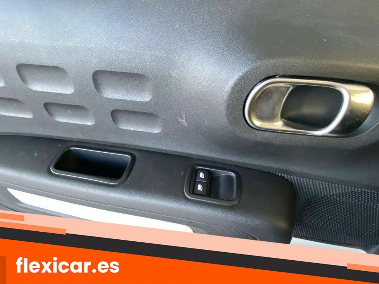 Foto Citroën C3 20