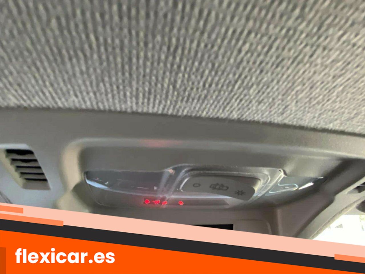 Foto Citroën C3 21