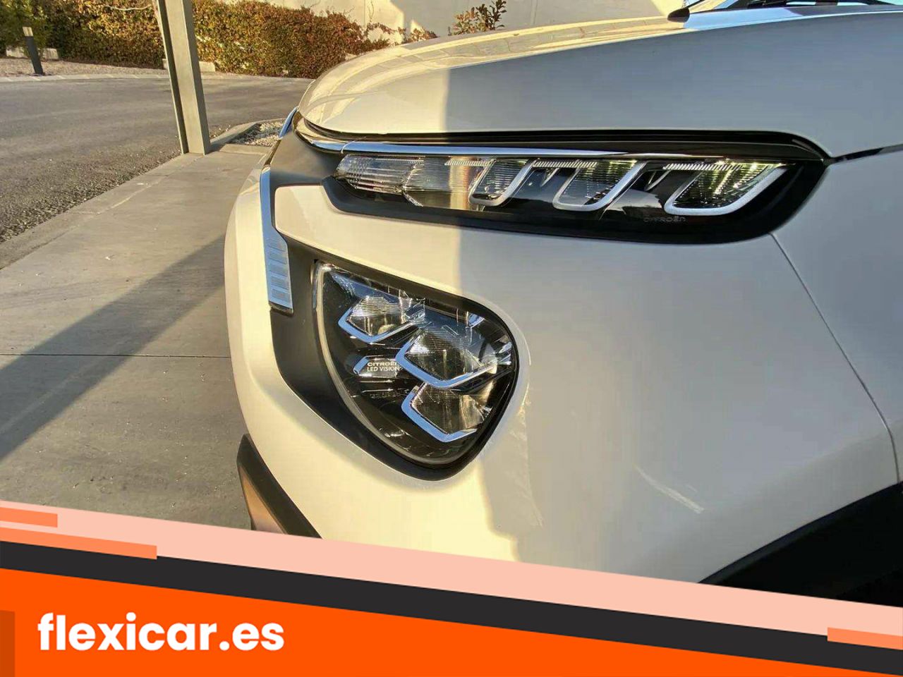 Foto Citroën C3 24
